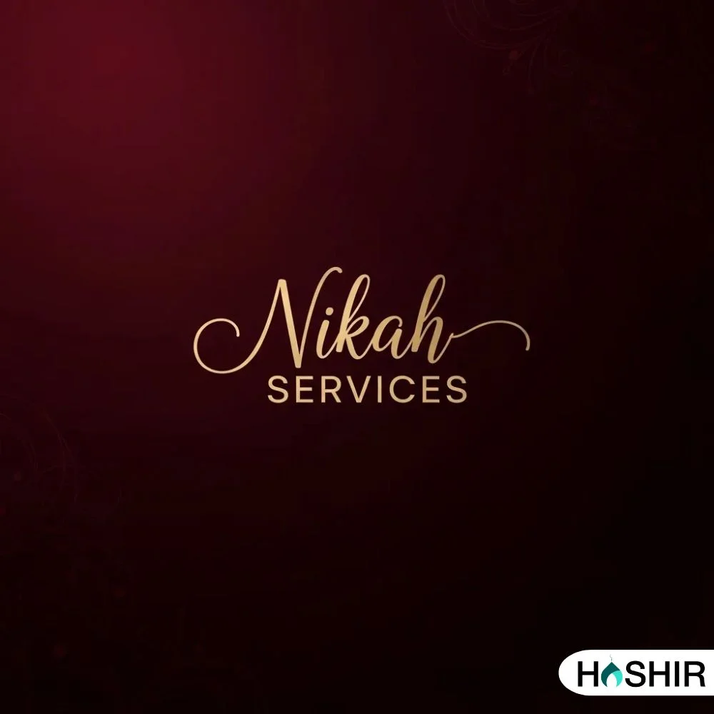 Nikah Services